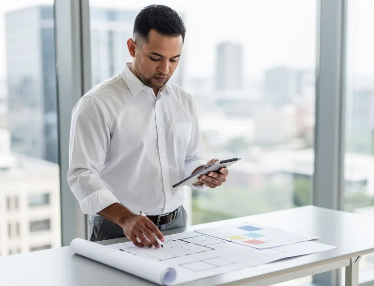 Commercial Real Estate Broker service in Trois-Rivieres